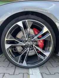 2022 Audi S5