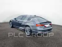2022 Audi S5
