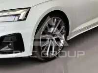 2022 Audi S5