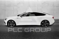 2022 Audi S5