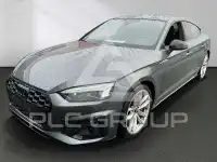 2022 Audi S5