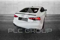 2022 Audi S5