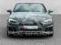 2022 Audi S5