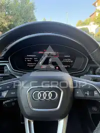 2022 Audi S5