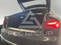 2022 Audi S5