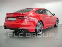 2022 Audi S5