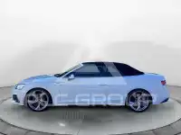 2022 Audi S5