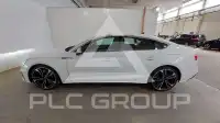 2022 Audi S5