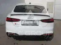 2022 Audi S5