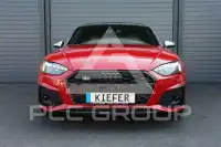 2022 Audi S5