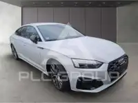 2022 Audi S5