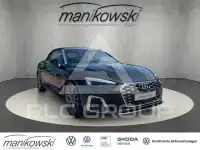 2022 Audi S5