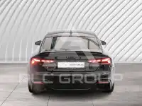 2022 Audi RS5
