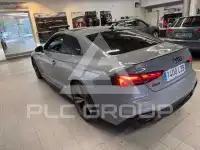2022 Audi RS5