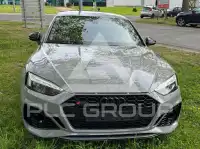 2022 Audi RS5