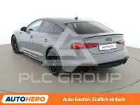 2022 Audi RS5