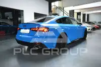 2022 Audi RS5
