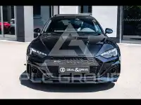 2022 Audi RS5
