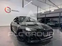 2022 Audi RS5