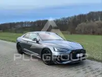 2022 Audi RS5