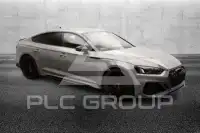 2022 Audi RS5