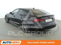 2022 Audi RS5