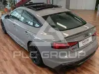 2022 Audi RS5