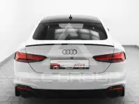 2022 Audi RS5