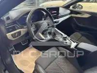 2022 Audi RS5