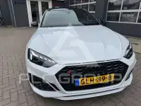2022 Audi RS5