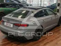 2022 Audi RS5