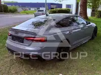2022 Audi RS5