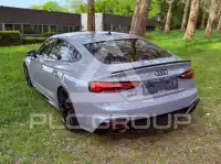 2022 Audi RS5