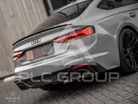 2022 Audi RS5