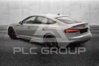 2022 Audi RS5