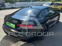 2022 Audi RS5