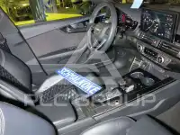 2022 Audi RS5