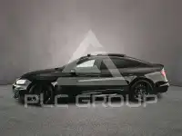 2022 Audi RS5