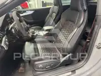 2022 Audi RS5