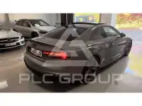 2022 Audi RS5