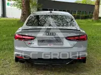 2022 Audi RS5