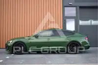 2022 Audi RS5