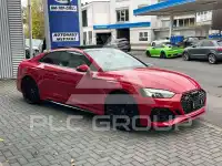 2022 Audi RS5