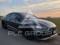 2022 Audi RS5
