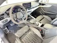 2022 Audi RS5