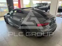 2022 Audi RS5