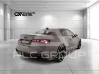 2022 Audi RS5