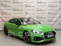 2022 Audi RS5