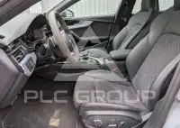 2022 Audi RS5