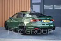 2022 Audi RS5